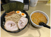 超ごってり麺 ごっつ 秋葉原店: じゅんちゃんさんの2026年06月27日の1枚目の投稿写真