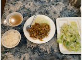 中華料理　香香: これじゅんさんの2024年05月の1枚目の投稿写真
