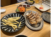 餃子のかっちゃん 池袋東口店: じゅんちゃんさんの2026年07月05日の1枚目の投稿写真