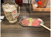 名物やきとん とみちゃん 十条店: じゅんちゃんさんの2025年04月30日の1枚目の投稿写真