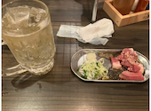 名物やきとん とみちゃん 十条店: じゅんちゃんさんの2025年05月25日の1枚目の投稿写真