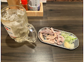 名物やきとん とみちゃん 十条店: じゅんちゃんさんの2025年06月15日の1枚目の投稿写真