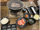 七輪焼肉　安安　西日暮里店: じゅんちゃんさんの2026年05月の1枚目の投稿写真