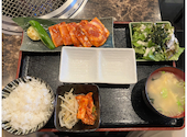 焼肉ルーレ 東十条: じゅんちゃんさんの2026年06月15日の1枚目の投稿写真