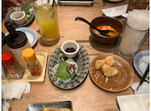 餃子酒場 肉汁とっつぁん 上野御徒町店: じゅんちゃんさんの2026年05月05日の1枚目の投稿写真