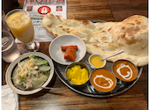 アジアンダイニング　ナマステヒマール　十条店: じゅんちゃんさんの2026年05月23日の1枚目の投稿写真