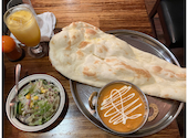 アジアンダイニング　ナマステヒマール　十条店: じゅんちゃんさんの2026年08月11日の1枚目の投稿写真