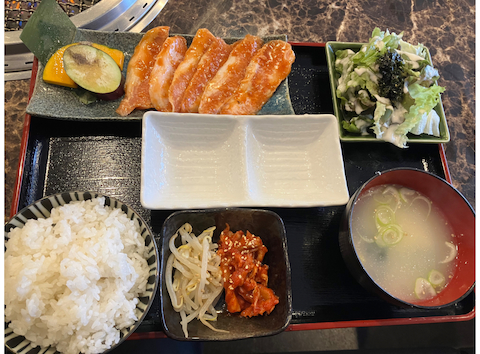 焼肉ルーレ 東十条: じゅんちゃんさんの2026年04月12日の1枚目の投稿写真