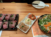 鳥物語 川崎店: おかだなつみさんの2026年05月25日の1枚目の投稿写真