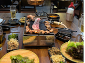 焼肉はなび 栄: 川戸さんの2026年05月18日の1枚目の投稿写真