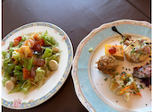 俺の洋食 ボナペティピコ 岩槻店: mjatmdjさんの2026年04月27日の1枚目の投稿写真