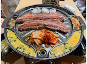 韓国料理 ちゃん豚 宇都宮東口店: ruichanさんの2025年06月23日の1枚目の投稿写真