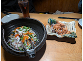 創作 dining ぺっぺ: ミスターメイさんの2024年11月17日の2枚目の投稿写真