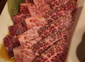 黒毛和牛 炭火焼肉 火凛亭: ろみみ。さんの2026年06月09日の2枚目の投稿写真