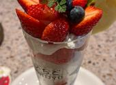 いちごICHIJYU FRUIT CAFE 鶴橋店: はすみさんの2026年03月30日の1枚目の投稿写真