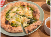 Pizza House イタリコ 大丸神戸店: しゃのさんの2026年05月12日の1枚目の投稿写真
