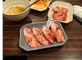 焼肉炎亭: ねこさんの2026年05月05日の1枚目の投稿写真