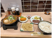 利久食堂 イオンモール橿原店: ゆみちゃんさんの2026年04月16日の1枚目の投稿写真