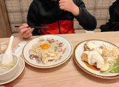 利久食堂 イオンモール橿原店: ゆみちゃんさんの2026年04月16日の2枚目の投稿写真