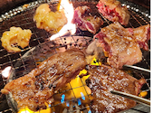 焼肉龍王館 柳川店: にゃむにゃむさんの2026年09月22日の1枚目の投稿写真