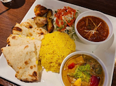 カレー料理専門店　アバシ小田部店: そんべんさんの2026年05月24日の1枚目の投稿写真
