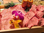 焼肉龍 難波千日前店: そんべんさんの2026年07月19日の1枚目の投稿写真