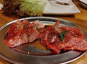 焼肉かいと: そんべんさんの2026年08月22日の1枚目の投稿写真