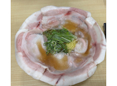 ラーメン はなてん 堺東店: しずくさんの2026年04月30日の1枚目の投稿写真