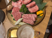 肉問屋直営 牛若丸 秋葉原店: ｇさんの2026年08月09日の1枚目の投稿写真