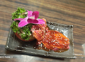 肉問屋直営 炭火で黒毛和牛と仙台牛タン全品食べ飲み放題 牛蔵 新橋店: ｇさんの2026年09月08日の1枚目の投稿写真