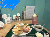 喫茶River リバー: ひよこさんの2026年08月31日の1枚目の投稿写真
