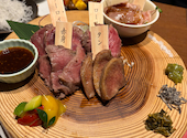熟成肉と熟成魚 こなれ 天王寺店: ゆうゆさんの2026年08月22日の3枚目の投稿写真