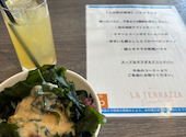 瀬戸内バル LA TERRAZZA ラ テラッツァ マイステイズ松山: レッドさんの2026年07月21日の1枚目の投稿写真