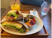 SWELL CAFE スウェル カフェ: レッドさんの2026年07月27日の1枚目の投稿写真