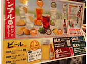お好み焼は ここやねん 高槻駅前店: けんぼーさんの2026年04月02日の2枚目の投稿写真