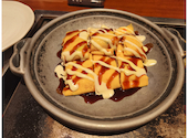 お好み焼は ここやねん 高槻駅前店: けんぼーさんの2026年04月02日の3枚目の投稿写真