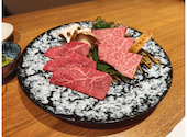 和牛まつした 上通り店: けんぼーさんの2026年04月19日の1枚目の投稿写真