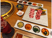 和牛まつした 上通り店: けんぼーさんの2026年04月19日の2枚目の投稿写真