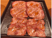 焼肉 しがらき: けんぼーさんの2026年08月09日の3枚目の投稿写真
