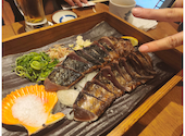土佐清水ワールド 梅田ギャザ阪急店: けんぼーさんの2026年05月14日の2枚目の投稿写真