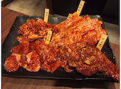 焼肉 大隅: けんぼーさんの2026年06月13日の2枚目の投稿写真