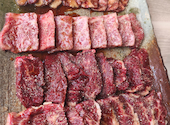 京の焼肉処 蓮蔵 島本町水無瀬店: けんぼーさんの2026年07月12日の1枚目の投稿写真