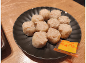 肉汁餃子のダンダダン 高槻店: けんぼーさんの2026年08月14日の1枚目の投稿写真