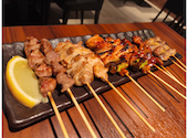 串焼き 真月: けんぼーさんの2026年01月18日の2枚目の投稿写真