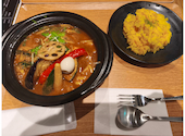 タイガーカレー　大阪高槻店: けんぼーさんの2026年09月07日の2枚目の投稿写真