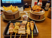 炭火酒蔵 炎 琴似店: モリさんの2026年09月03日の1枚目の投稿写真