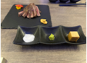 熟成肉×鉄板焼 valon ‐バロン‐: カビラさんの2024年05月の1枚目の投稿写真