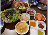 韓国料理 イニョン食堂: miyuさんの2026年04月13日の1枚目の投稿写真
