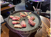 韓国料理 イニョン食堂: miyuさんの2026年04月13日の2枚目の投稿写真