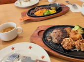 ステーキのどん 春日部店: まささんの2026年08月11日の1枚目の投稿写真